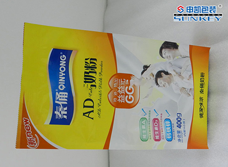 中年保健奶粉好博HAOBO（中国）