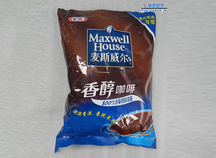 咖啡袋|咖啡铝箔袋|食品好博HAOBO（中国）袋