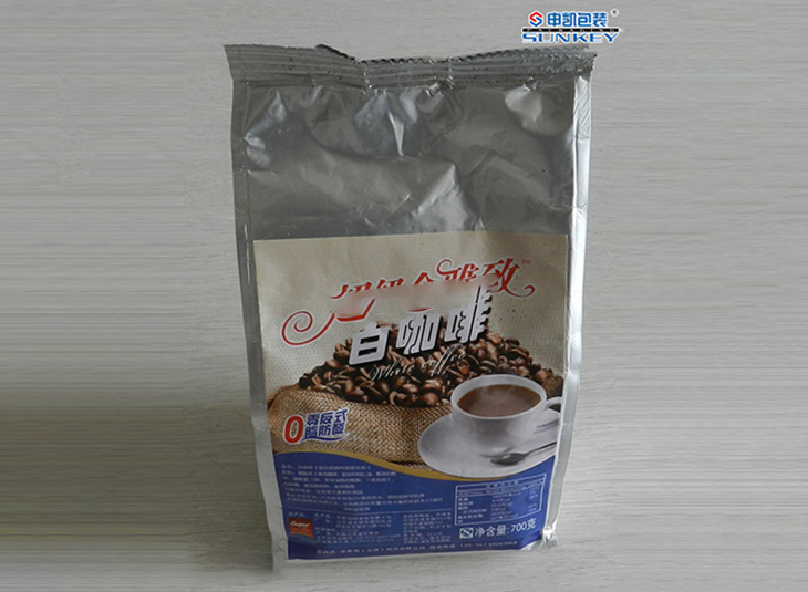 咖啡铝箔袋|粉剂好博HAOBO(中国)|食品好博HAOBO(中国)袋 咖啡铝箔袋|粉剂好博HAOBO(中国)|食品好博HAOBO(中国)袋