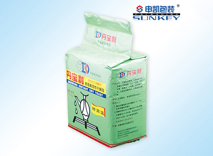 酵母铝箔好博HAOBO(中国)袋,酵母铝箔真空袋 酵母铝箔好博HAOBO(中国)袋,酵母铝箔真空袋