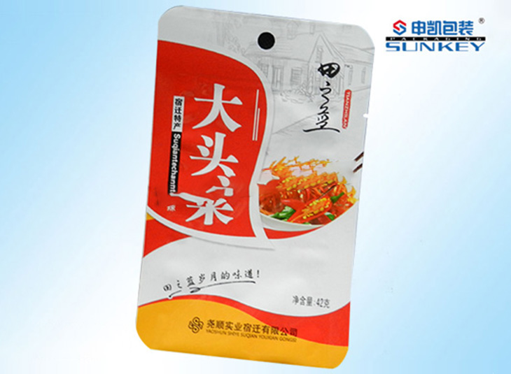 大头菜好博HAOBO(中国)袋 大头菜好博HAOBO(中国)袋