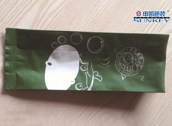 保健食品铝箔袋 保健食品铝箔袋