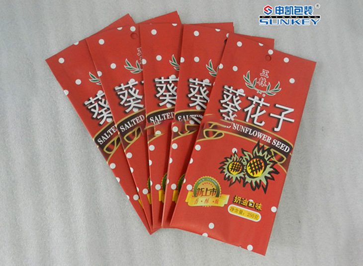 香瓜子铝箔好博HAOBO(中国)袋 香瓜子铝箔好博HAOBO(中国)袋