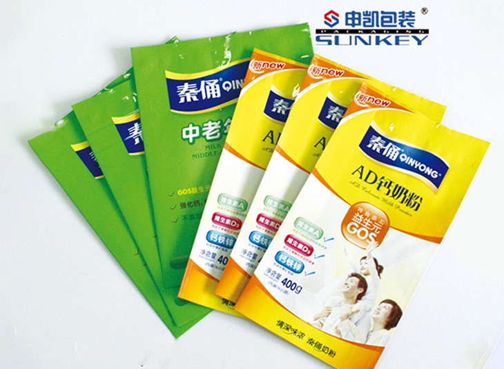 乐百氏ad钙奶铝箔袋,奶粉好博HAOBO(中国)袋,食品铝箔袋 乐百氏ad钙奶铝箔袋,奶粉好博HAOBO(中国)袋,食品铝箔袋