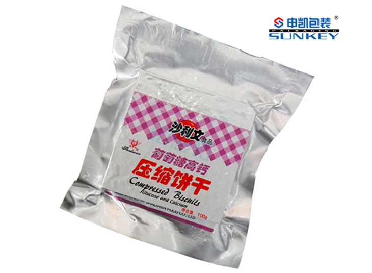 食品铝箔袋|压缩饼干铝箔袋 食品铝箔袋|压缩饼干铝箔袋