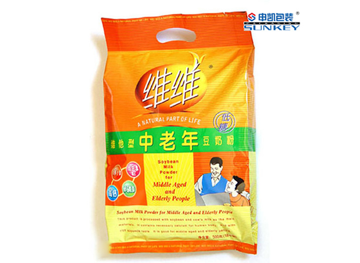 奶粉好博HAOBO（中国）袋,豆奶粉好博HAOBO（中国）袋