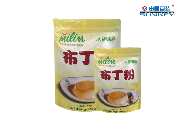 食品铝箔好博HAOBO（中国）