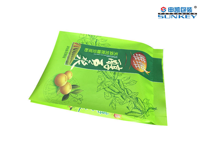 豆浆粉好博HAOBO（中国）袋