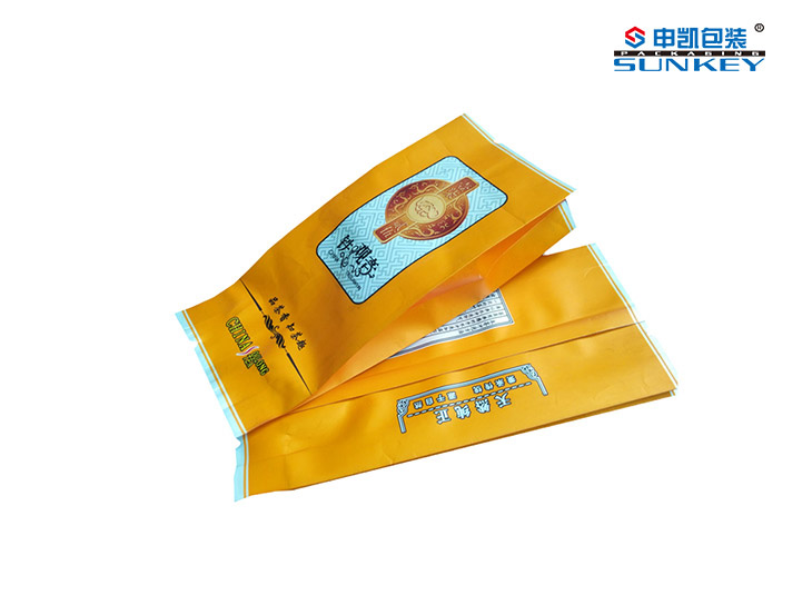 茶叶好博HAOBO（中国）袋